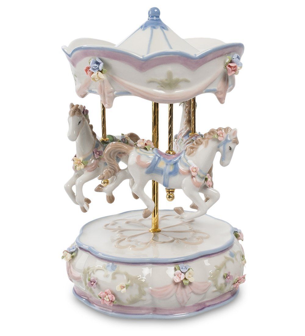 CMS-15/72 Музыкальная композиция «Карусель» (Pavone)