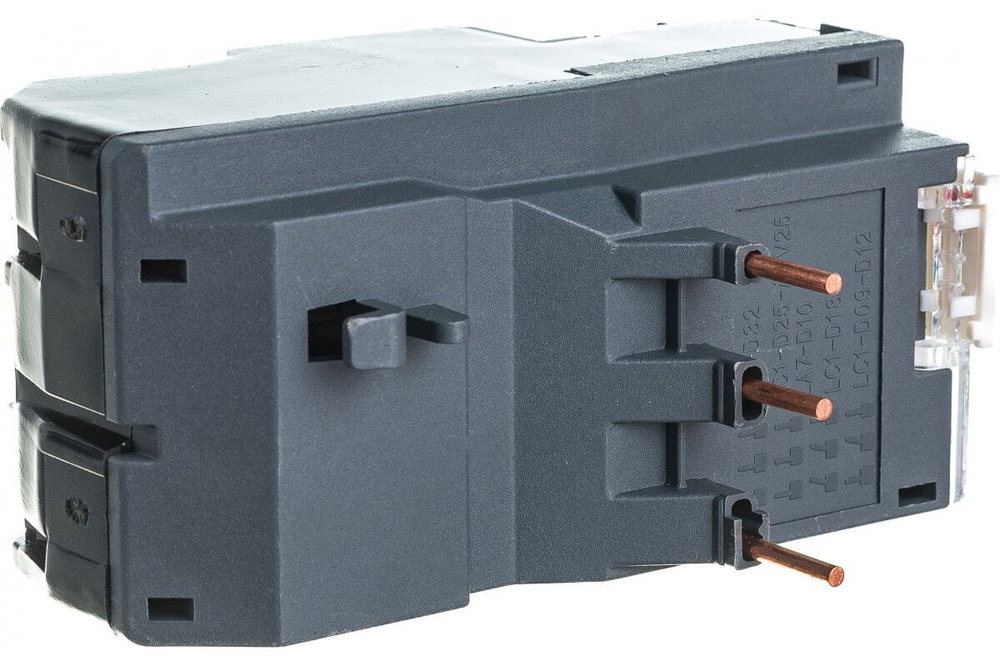 Реле электротепловое РТИ-1310 4-6А IEK