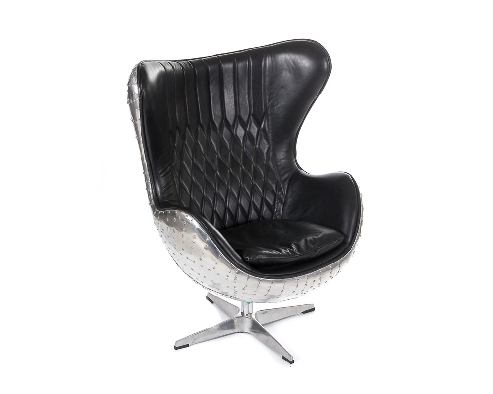 Кресло Egg Aviator