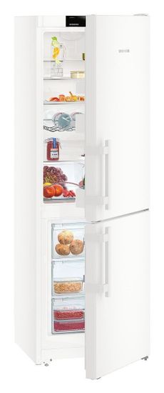 Холодильник Liebherr CU 3515