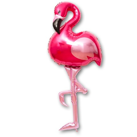 Ходячая фигура Фламинго 165 см