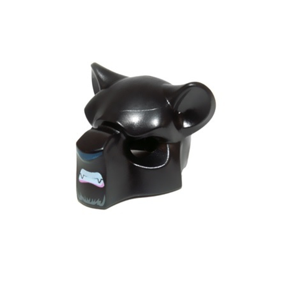 Маска Чёрной Пантеры 15084pb05