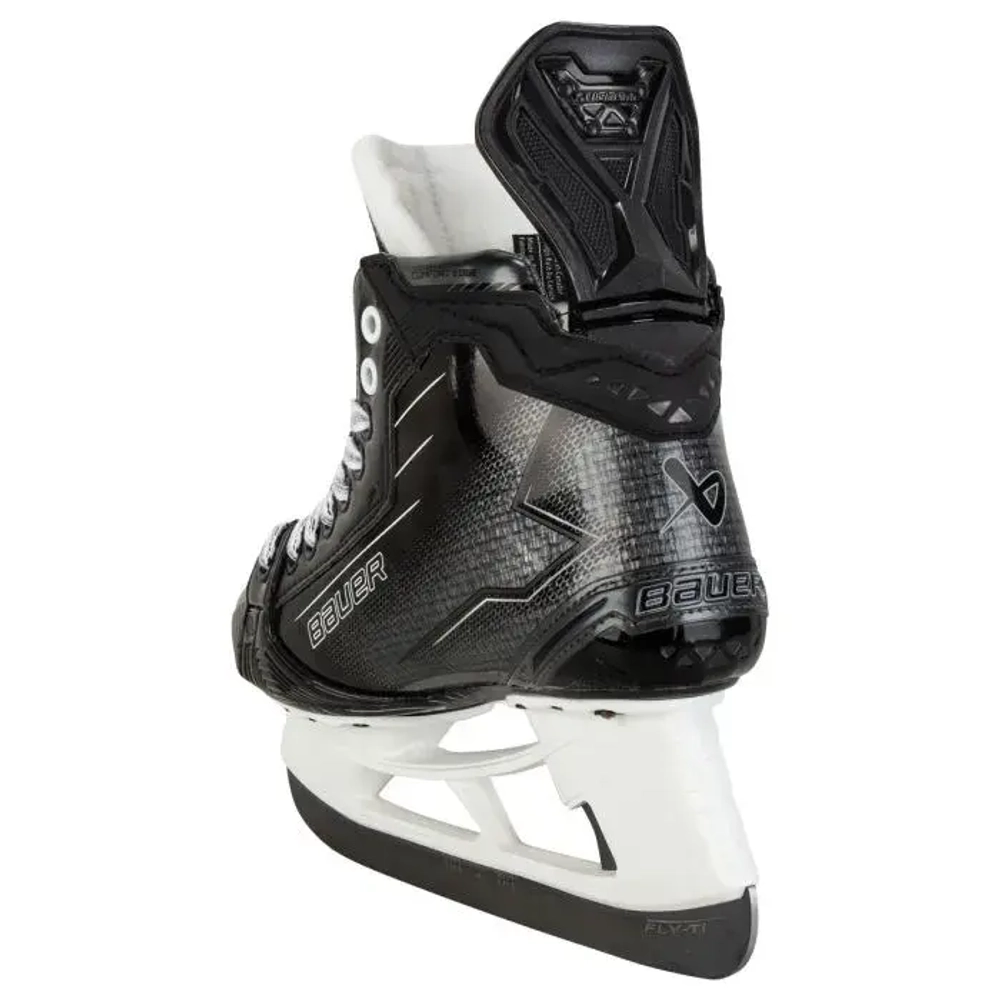 Коньки Bauer S24 SUPREME M50 PRO INT (Без лезвий)