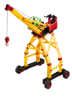 Конструктор Fischertechnik Universal 3 / Универсальный набор 3