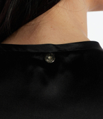 Блузка Liu Jo - черный(CA4220 T2526)