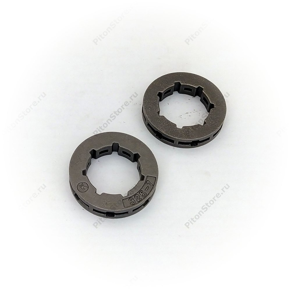 Венец корзины сцепления б/п 0.325"-7 (D:32/19-мм, H-137/142/236/240) [AEZ]