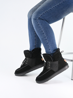 Угги женские Ascalini u524B