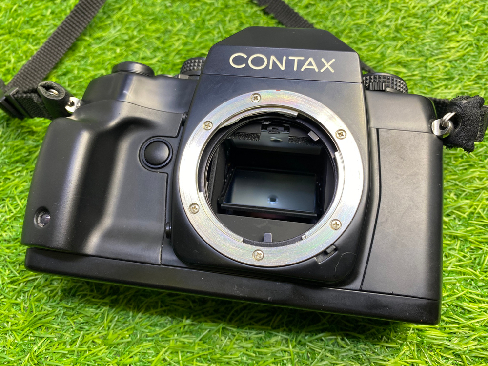 Contax RX Покупка/Продажа