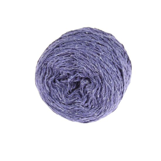 Пряжа KNOLL YARNS 11,5/4 Nm Samarkand Tweed толстый (75% шерсть 25% шелк), грамм