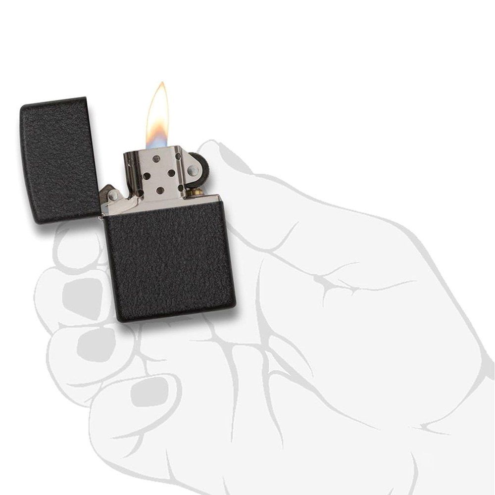 Зажигалка ZIPPO (236)