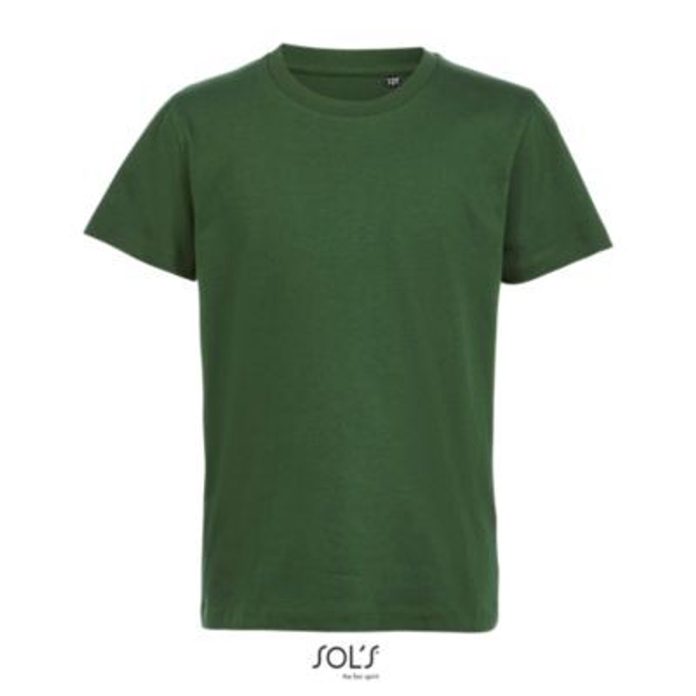 SOL'S MILO KIDS