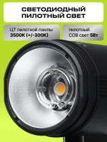 Комплект импульсного света Raylab Axio IV 250 Start Kit