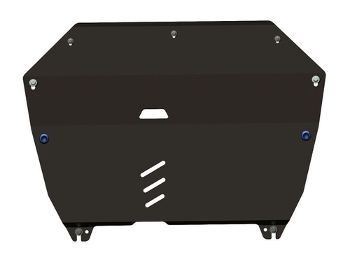 Защита картера Sheriff для Ravon R2 2016- арт.04.1992