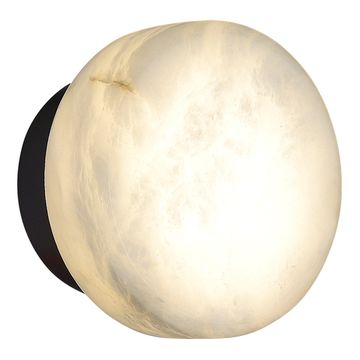 SL1019.401.01 Светильник настенный ST-Luce белый/белый LED 1*6W 3000K / 4000K / 6000K ONLY