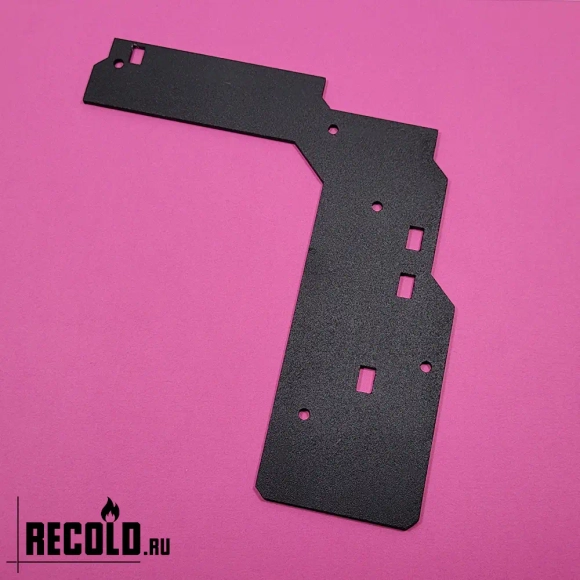 Радиатор VRM для MSI B650M GAMING PLUS WIFI