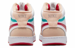 Кроссовки Nike Court Vision Mid "Year Of The Tiger" Cny (Женская размерная сетка)