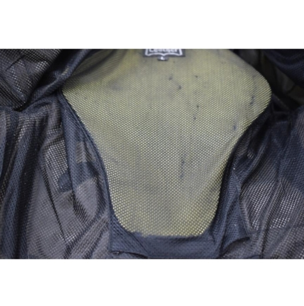 мотокуртка кожаная Riders Protector Vintage XL