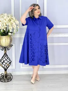 Платье Молли Fabrika