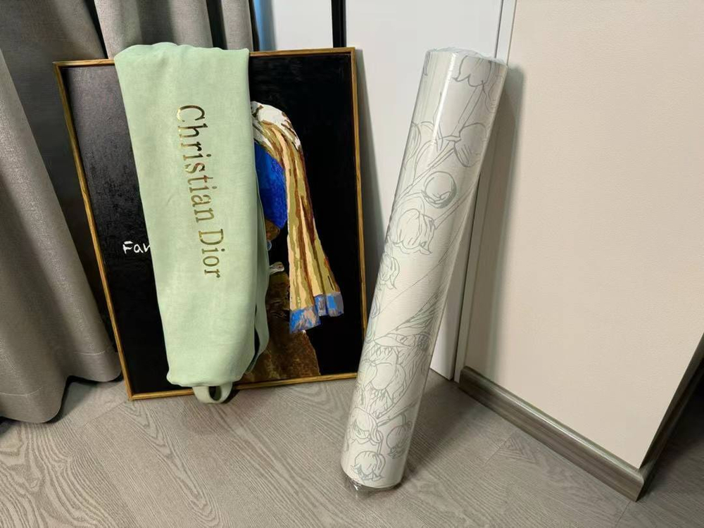 Коврик Dior