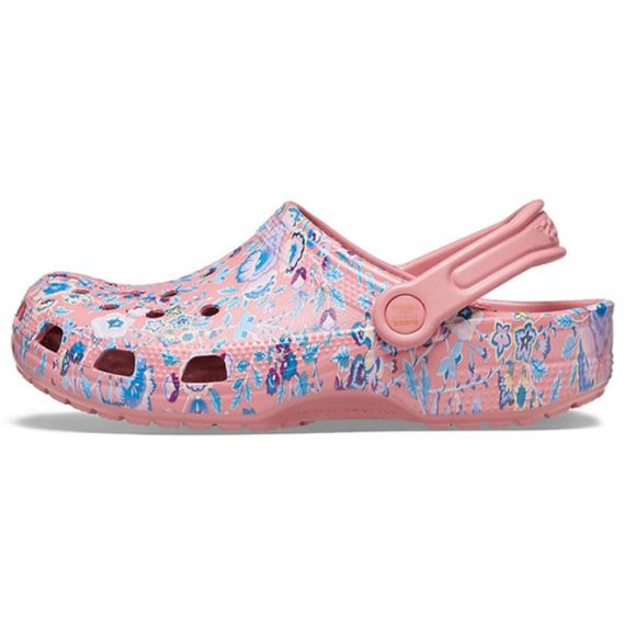Crocs Classic Clog 'Petal Pink'