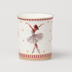 НАБОР КРУЖЕК LEFARD "WINTER STORY" 380 МЛ 2 ШТ.