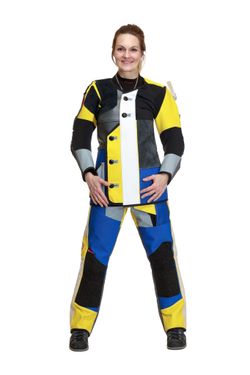 Пошив Hitex Куртка «E-Motion»