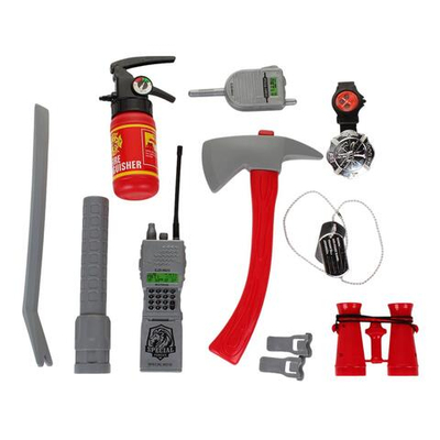 Набор оружия Спецслужб, пакет 99092