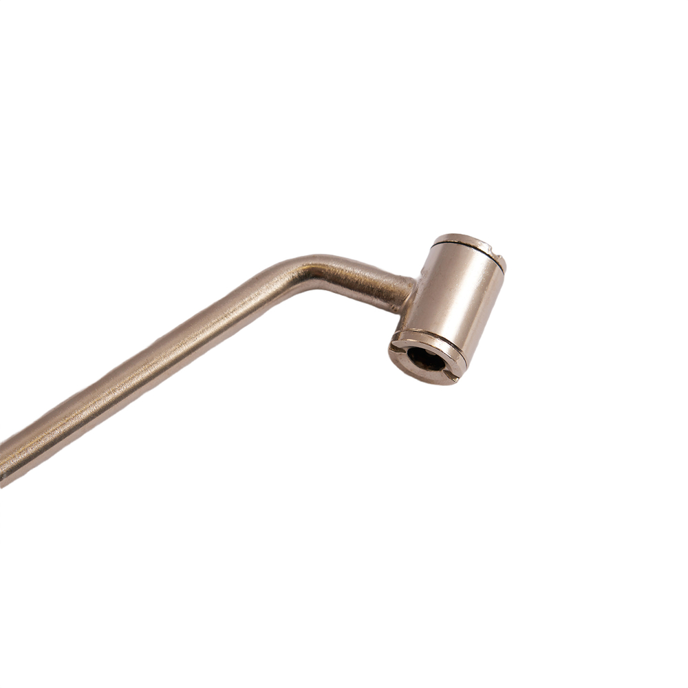 Наконечник-переходник для сдвоенных колес DC-60