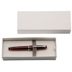 Ручка перьевая Sailor Lecoule Power Stone Garnet (11-0311-330) 2