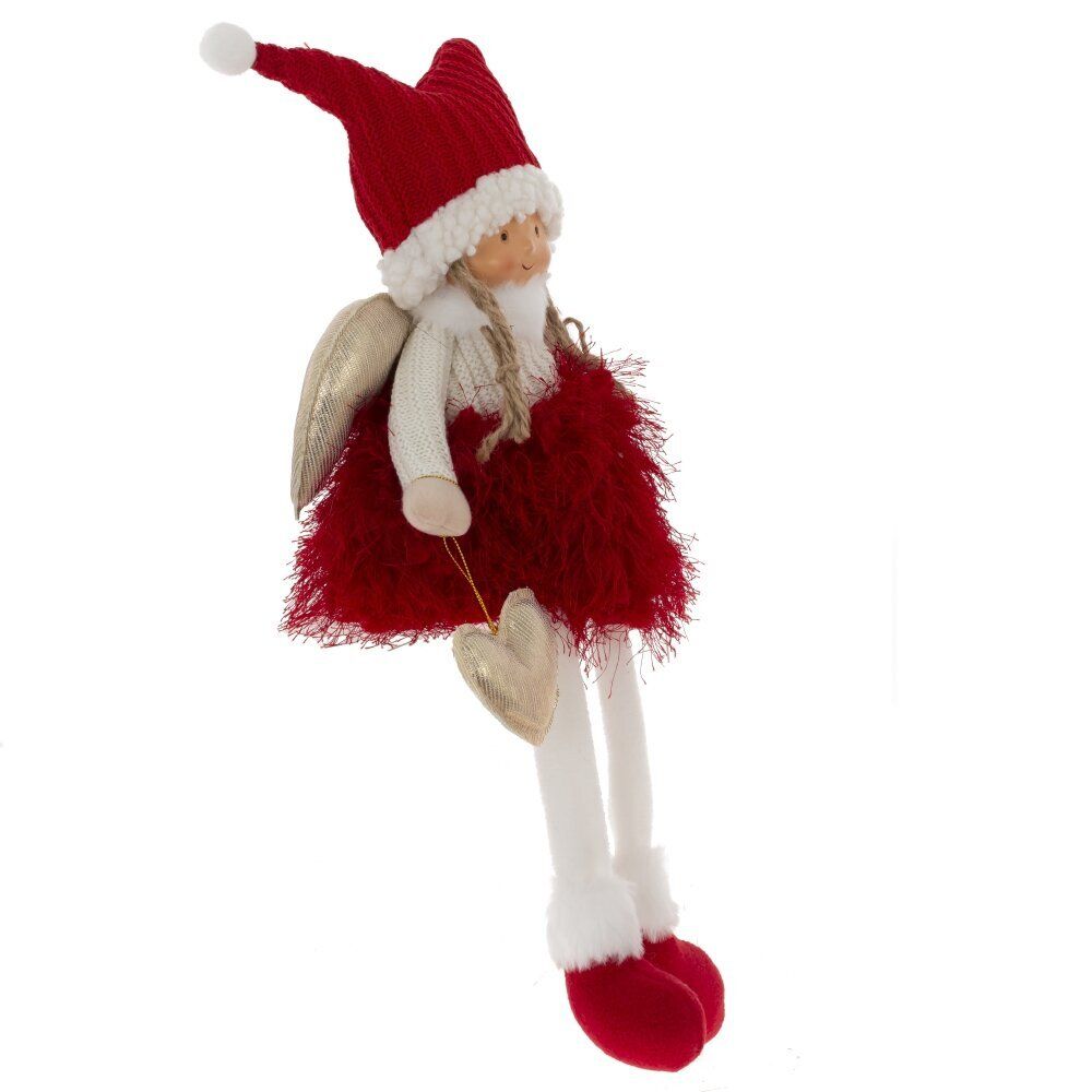 GAEM Игрушка набивная "Ангел", L19 W12 H50/21 см