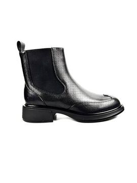 Ботинки женские