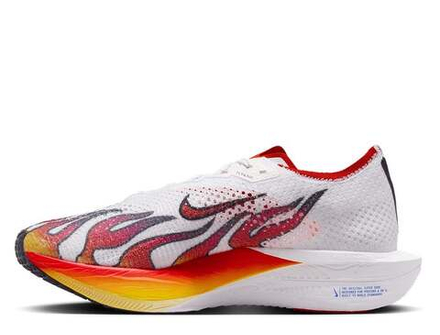 Кроссовки для бега мужские Nike ZoomX Vaporfly Next% 3 FK Ekiden Pack M Белый-Красный