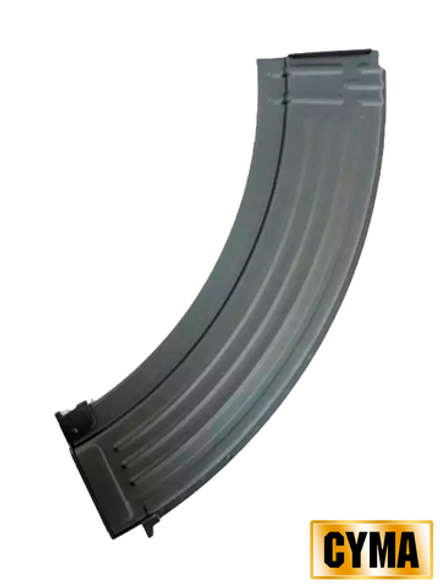 Магазин механический Cyma для АК/РПК на 180 шаров металл (C.90)