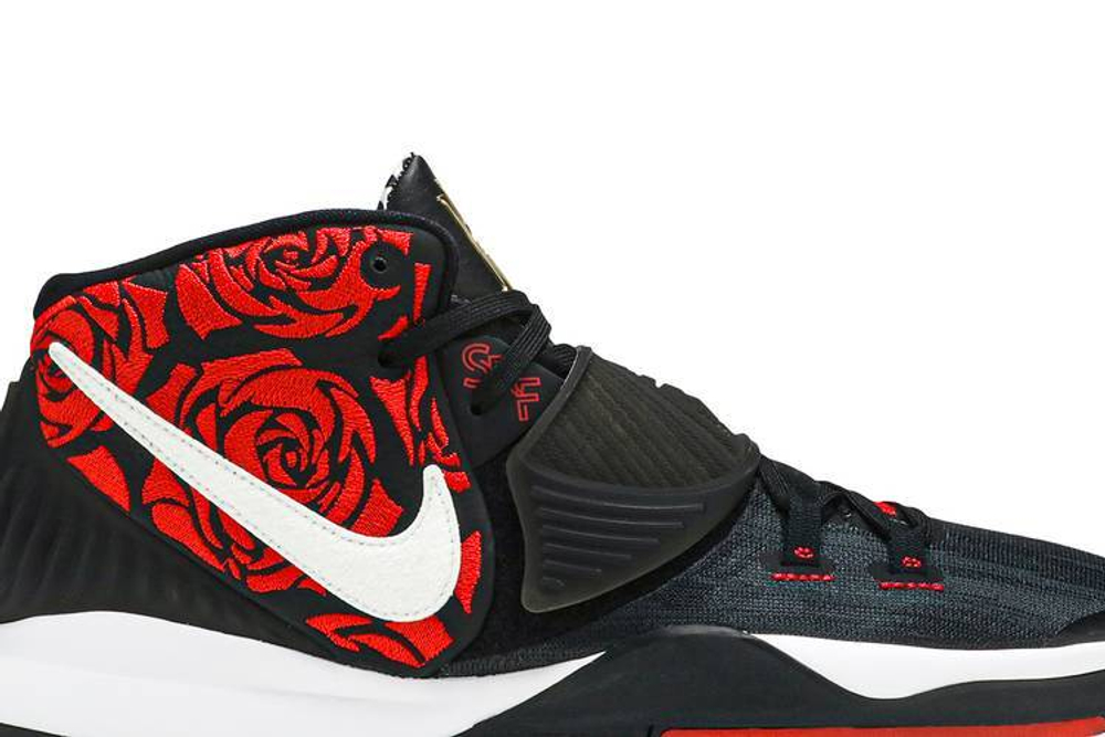 Кроссовки Sneaker Room X Nike Kyrie 6 Mom