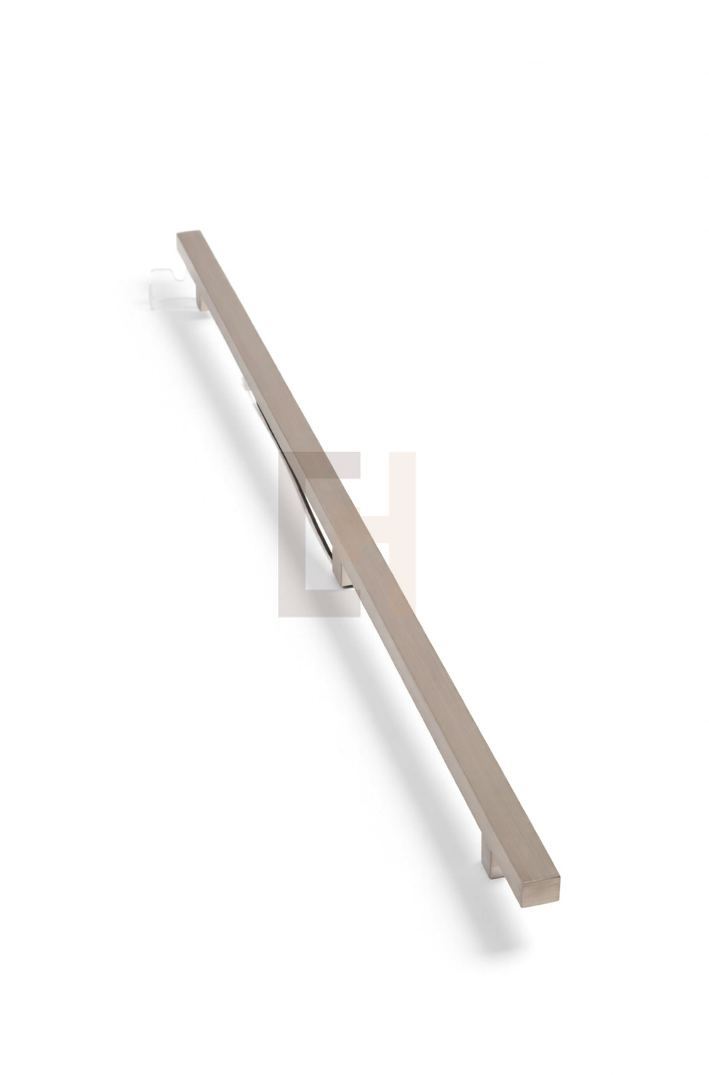 Арт. 40x30 Inox Basic Mechanical, L-1600