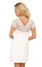 Ivana nightdress Ecru