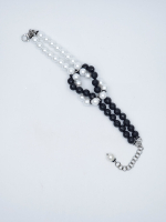 91001213 Браслет SELENA PEARLS