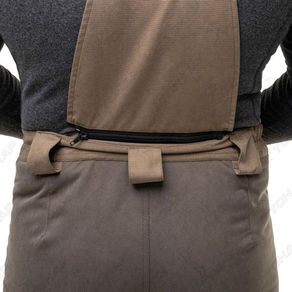 Костюм утепленный Forest trail исландия р.60-62/182-188 Helios