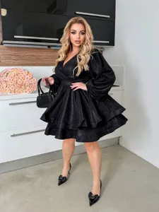 Платье УК-057 Fabrika