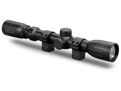 Прицел Konusfire 3-9x32 (сетка 30-30)