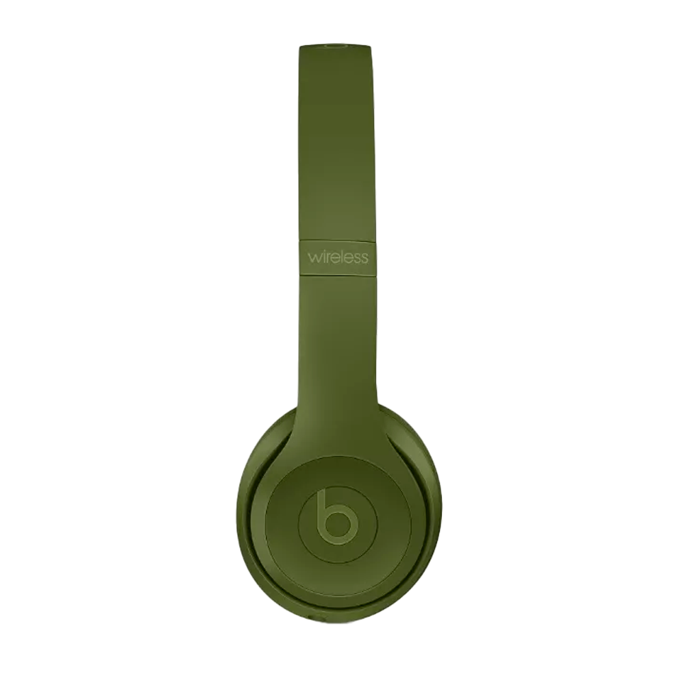 Беспроводные наушники Beats Solo 3, Green (Зеленый)