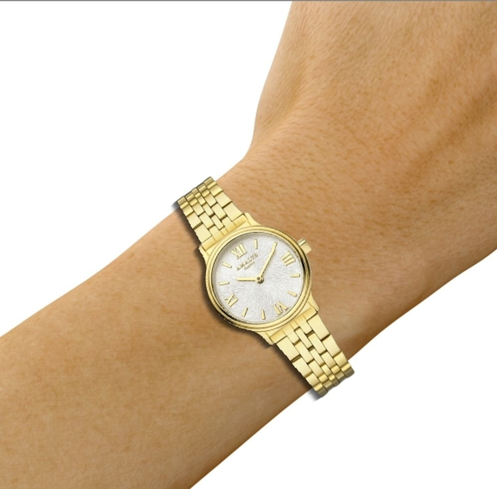 Amalys Naomy AMW-162