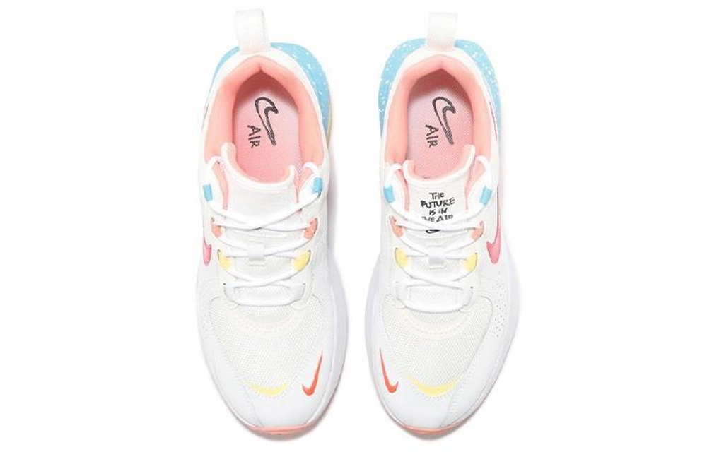 Кроссовки Nike Air Max Verona (Женская размерная сетка)