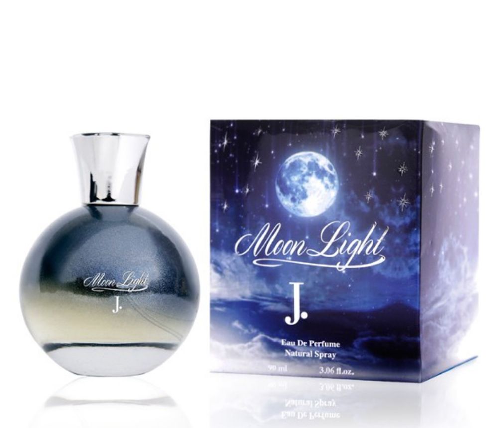Junaid Jamshed Moon Light