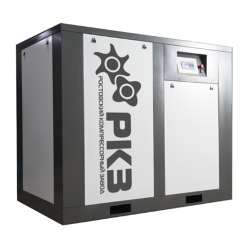 Винтовой компрессор РКЗ MIG 18 8 бар