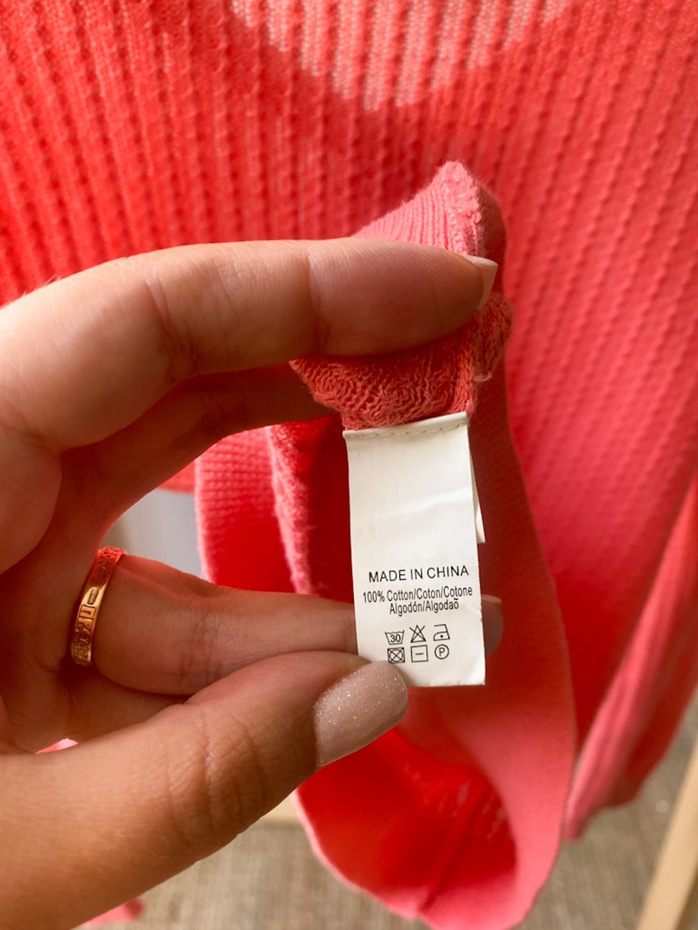 Хлопковый кардиган Bonpoint, 116