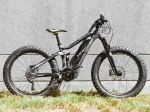 Электрофэтбайк Haibike SDURO FullFatSix 7.0