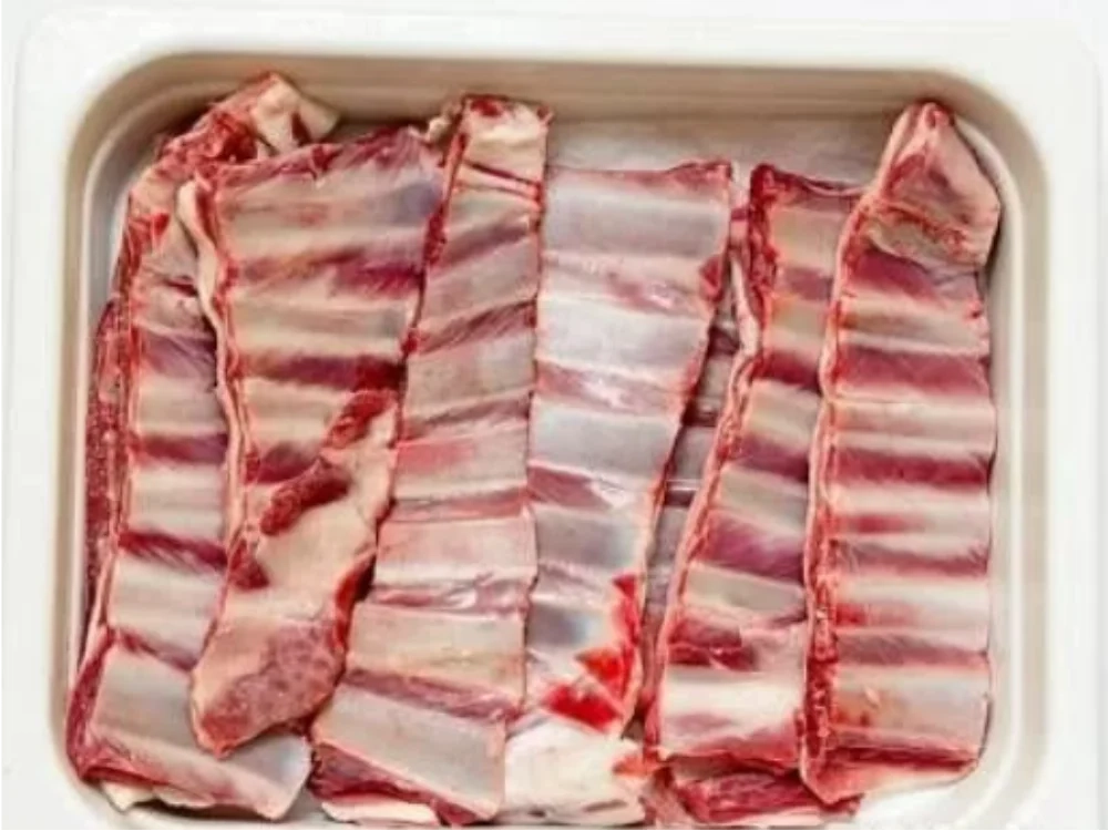 Рёбрышки бараньи короткие (Семечки)