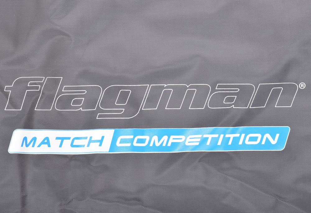 FLAGMAN Чехол для садка квадратный одинарный 53x60x6см