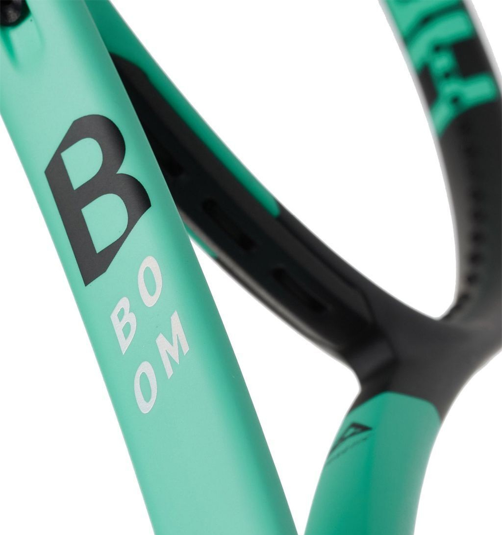 Теннисная ракетка Head Boom Team L 2022 - струныnięta